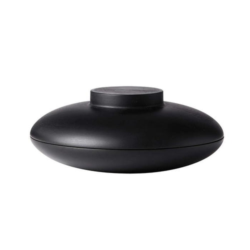 Wooden Galaxy - Black