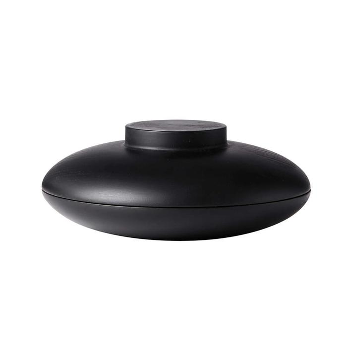 Wooden Galaxy - Black