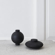 Load image into Gallery viewer, Wooden Galaxy - Black