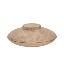 Load image into Gallery viewer, Wooden Galaxy - Solid Oak