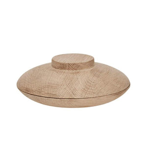 Wooden Galaxy - Solid Oak