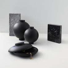 Load image into Gallery viewer, Wooden Galaxy - Black