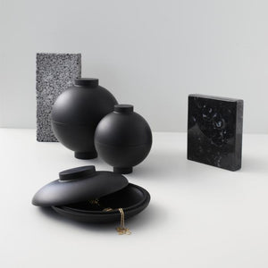 Wooden Galaxy - Black