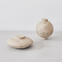 Load image into Gallery viewer, Wooden Galaxy - Solid Oak