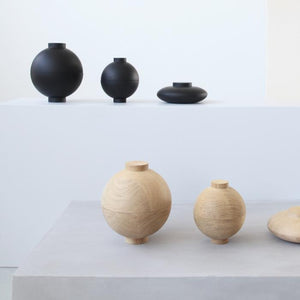 Wooden Galaxy - Black