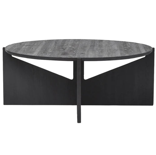 XL Table - Black