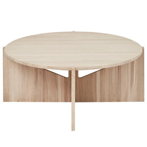 XL Table - Solid Oak