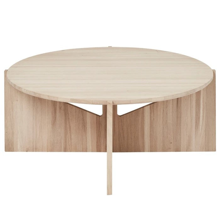XL Table - Solid Oak