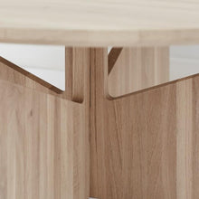 Load image into Gallery viewer, XL Table - Solid Oak