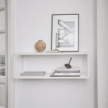 Load image into Gallery viewer, Wooden Sphere - Black
