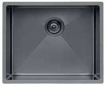Load image into Gallery viewer, colorX Series / R10 - Single Bowl Sink - colorX 550 - 600mm x 450mm