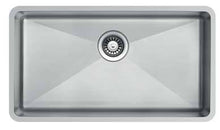 Load image into Gallery viewer, Micro Series / R20 - Single Bowl Sink - ME 745 - 785mm x 440mm