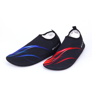 Upstream Light Athletic Swimming Footwear