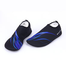 Load image into Gallery viewer, Upstream Light Athletic Swimming Footwear