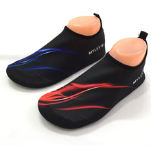 Load image into Gallery viewer, Upstream Light Athletic Swimming Footwear