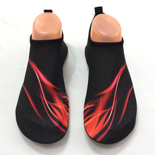 Load image into Gallery viewer, Upstream Light Athletic Swimming Footwear