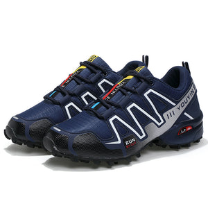 Athletic Outdoor Sports Sneakers