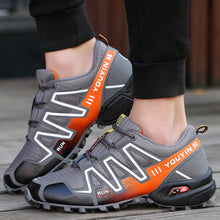 Load image into Gallery viewer, Athletic Outdoor Sports Sneakers