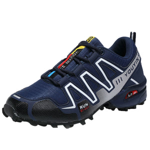 Athletic Outdoor Sports Sneakers