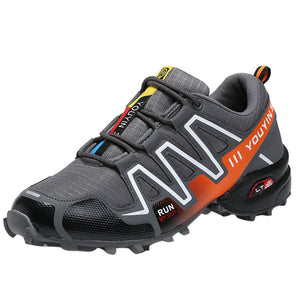 Athletic Outdoor Sports Sneakers