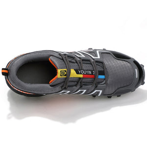 Athletic Outdoor Sports Sneakers