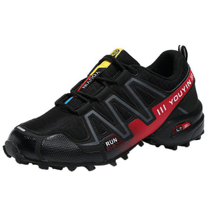 Athletic Outdoor Sports Sneakers