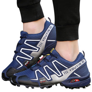 Athletic Outdoor Sports Sneakers