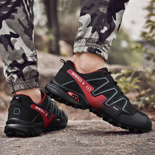 Load image into Gallery viewer, Men&#39;s  Sports  Sneakers