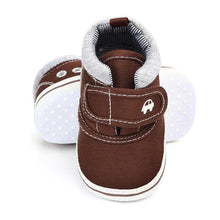 Load image into Gallery viewer, Casual Toddler Shoes Anti-Slip Soft Sole
