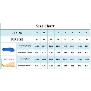 Causual Sports Sneakers