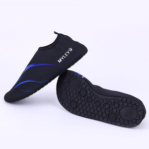 Upstream Light Athletic Swimming Footwear