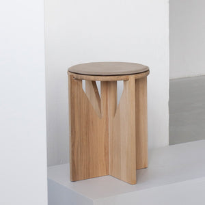 Seating Cushion - Stool - Beige