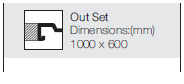 Load image into Gallery viewer, Standart Series - Single Bowl Sink - ST 1000.600 - 1000mm x 600mm